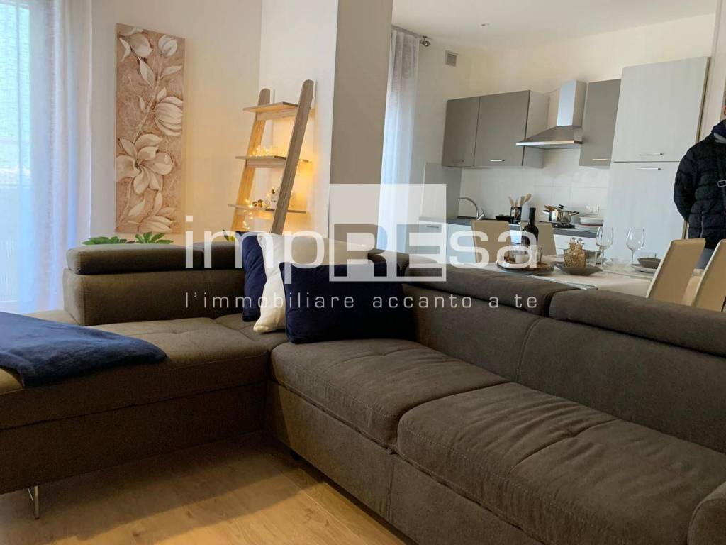 Appartamento a Venezia in Via Tevere - Foto 5