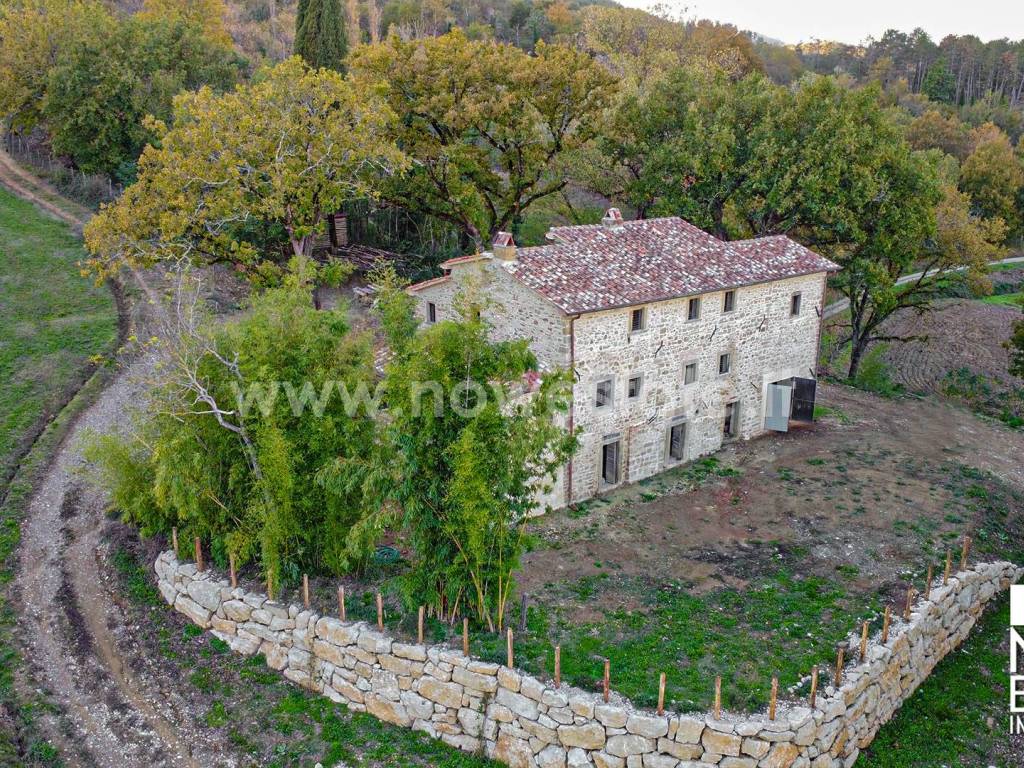 Rustico / casale a Anghiari in Via della Fossa - Foto 2