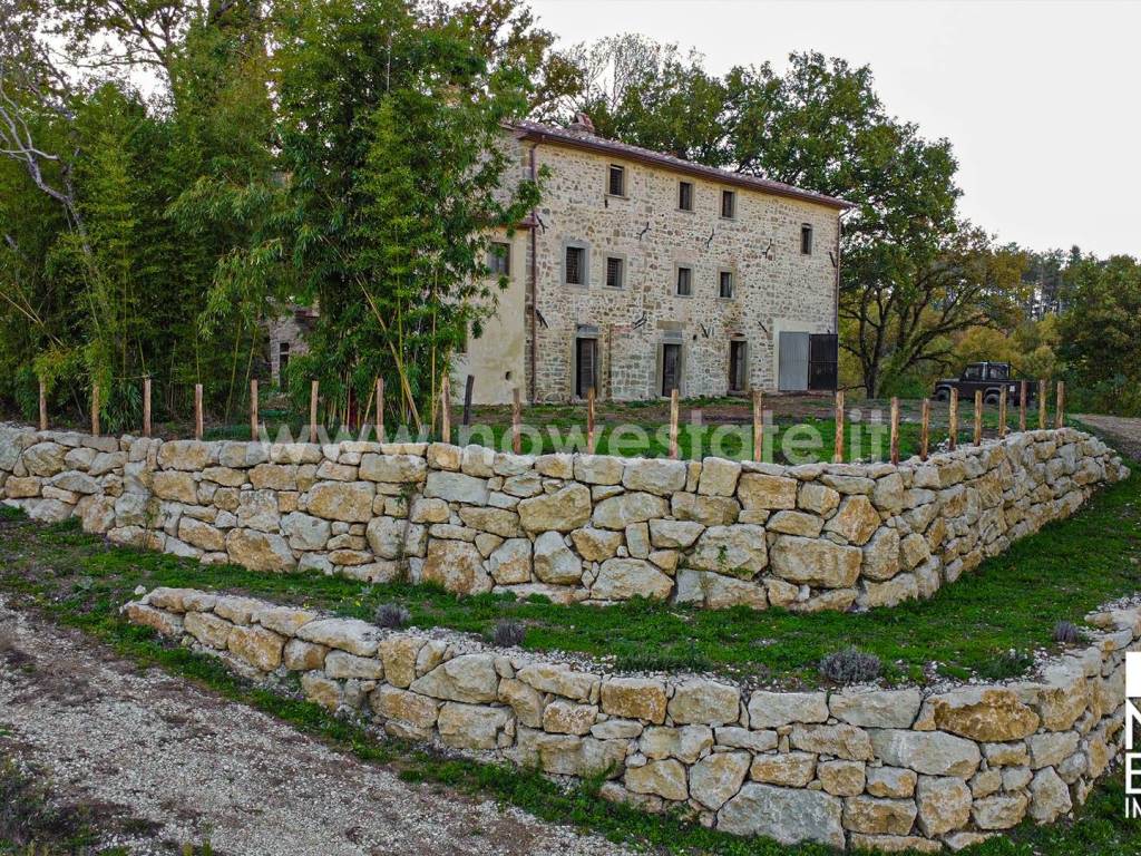 Rustico / casale a Anghiari in Via della Fossa - Foto 3