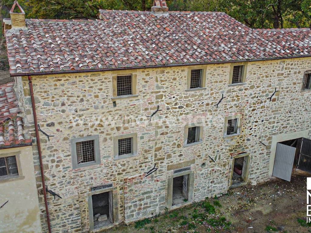 Rustico / casale a Anghiari in Via della Fossa - Foto 4