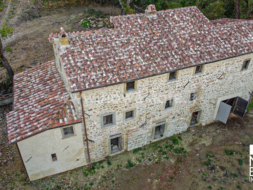Rustico / casale a Anghiari in Via della Fossa - Foto 5