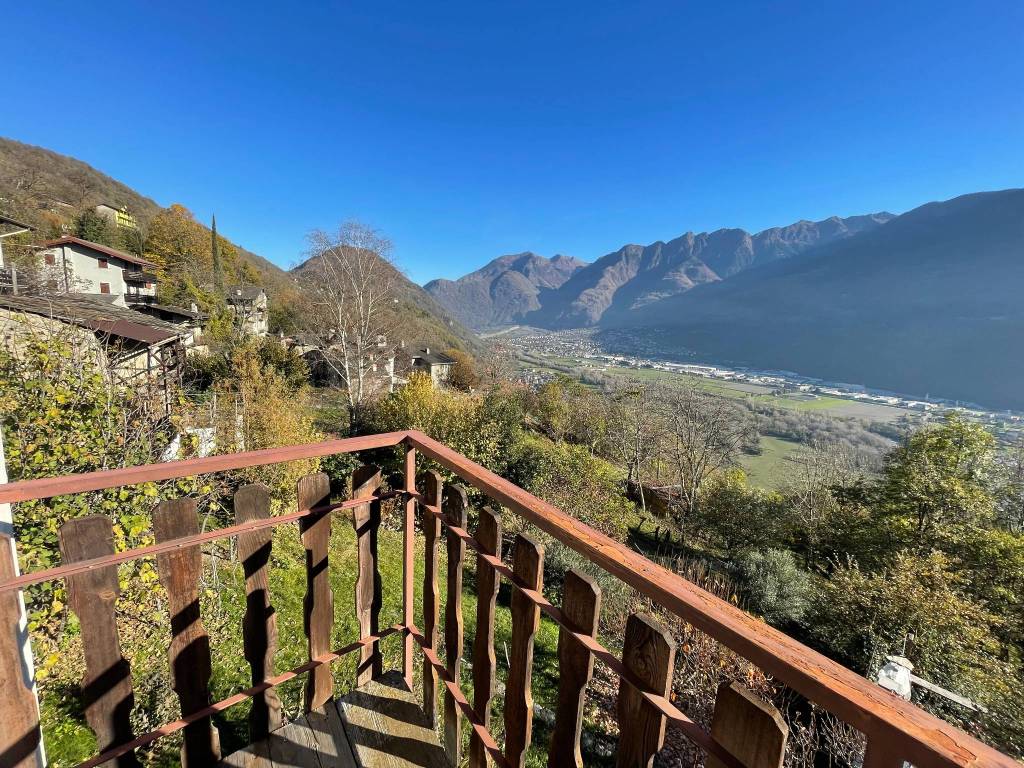 Appartamento a Civo in Frazione Marsellenico - Foto 5