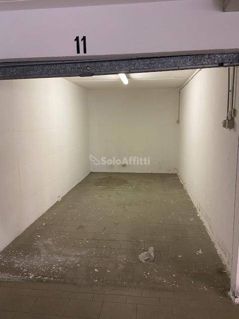 Box / garage a Modena in Via Nardi Anacarsi, 29, 35 - Foto 2