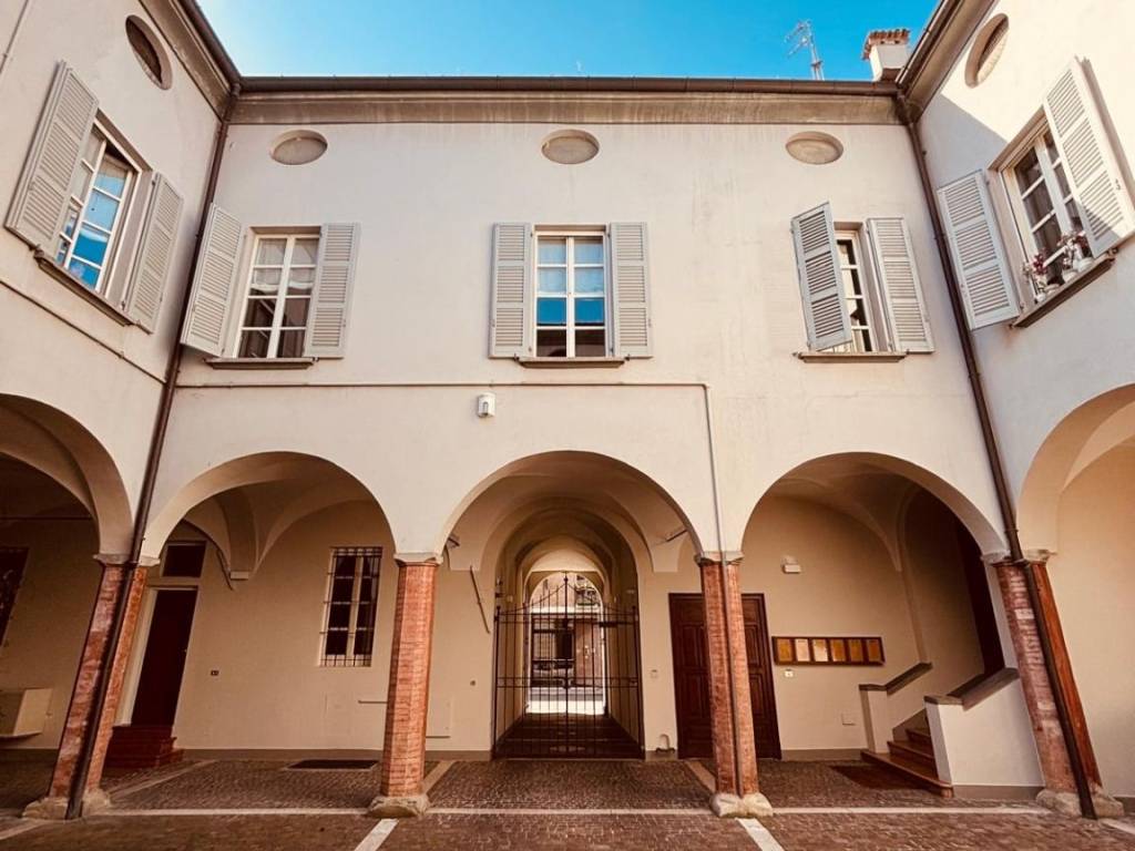 Appartamento a Parma in Strada Nino Bixio, 88 - Foto 2