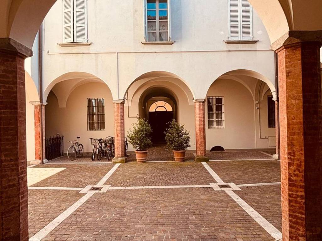 Appartamento a Parma in Strada Nino Bixio, 88 - Foto 3