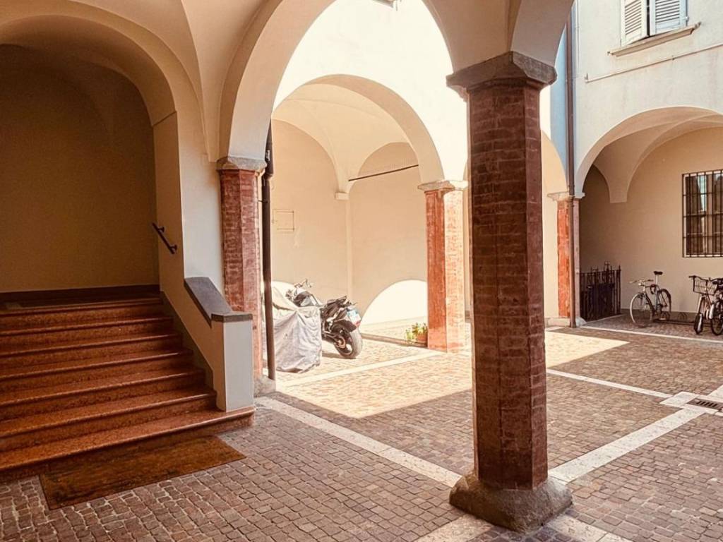 Appartamento a Parma in Strada Nino Bixio, 88 - Foto 5