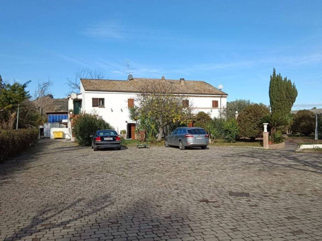 Appartamento a San benedetto del tronto in val tiberina - Foto 2