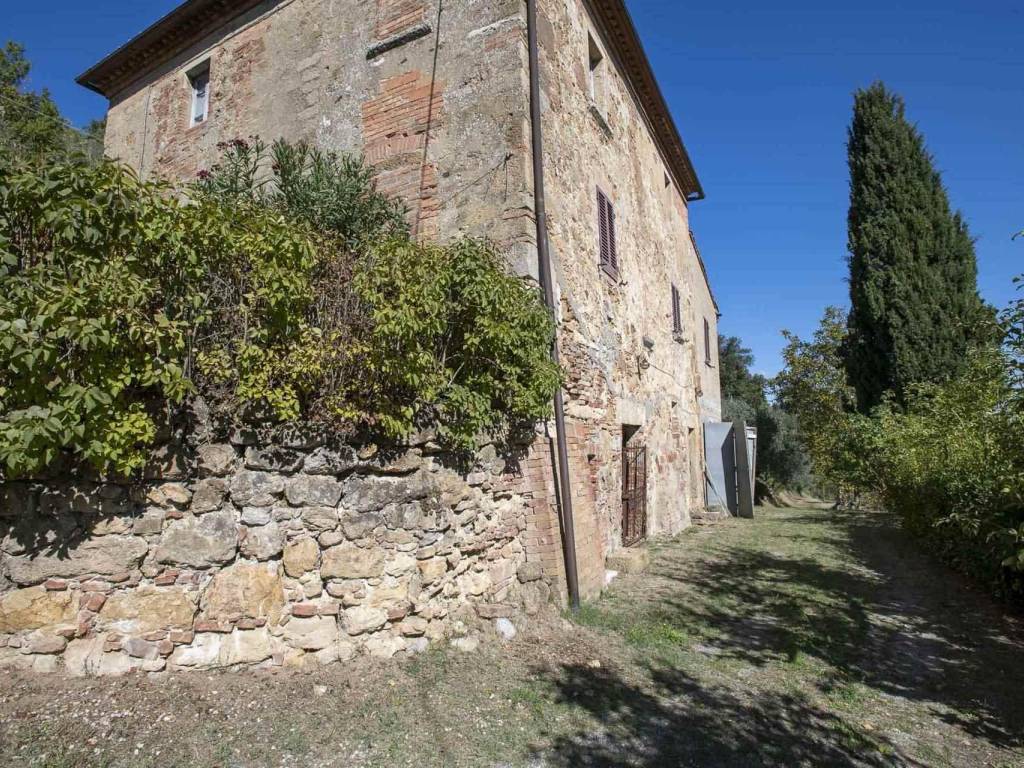 Rustico / casale a Montepulciano in Via di Fonte al Vescovo - Foto 2
