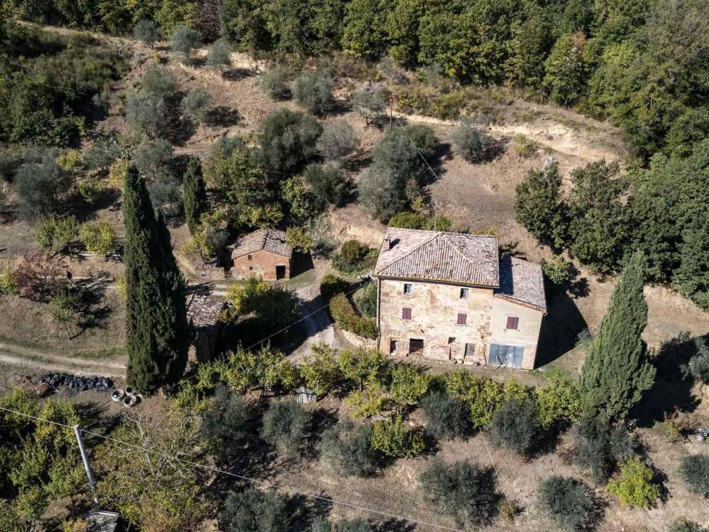 Rustico / casale a Montepulciano in Via di Fonte al Vescovo - Foto 5