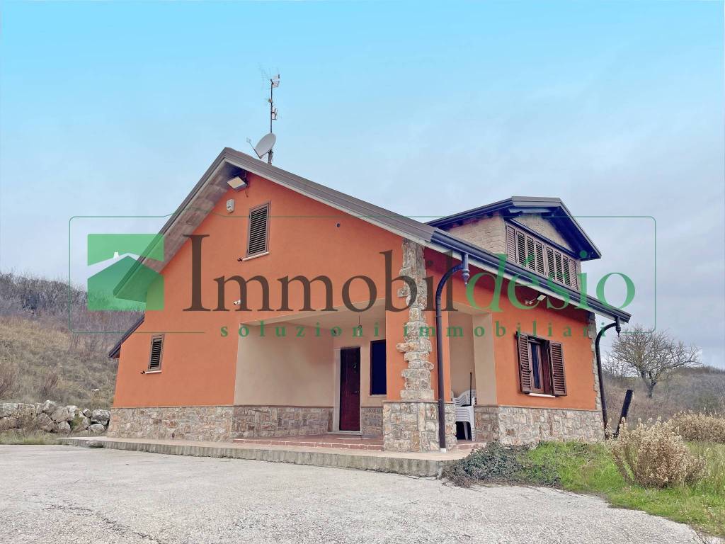 Villa a Potenza in Via Quattro Tornanti - Foto 2