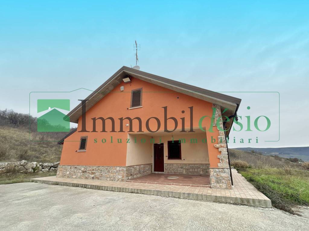 Villa a Potenza in Via Quattro Tornanti - Foto 3