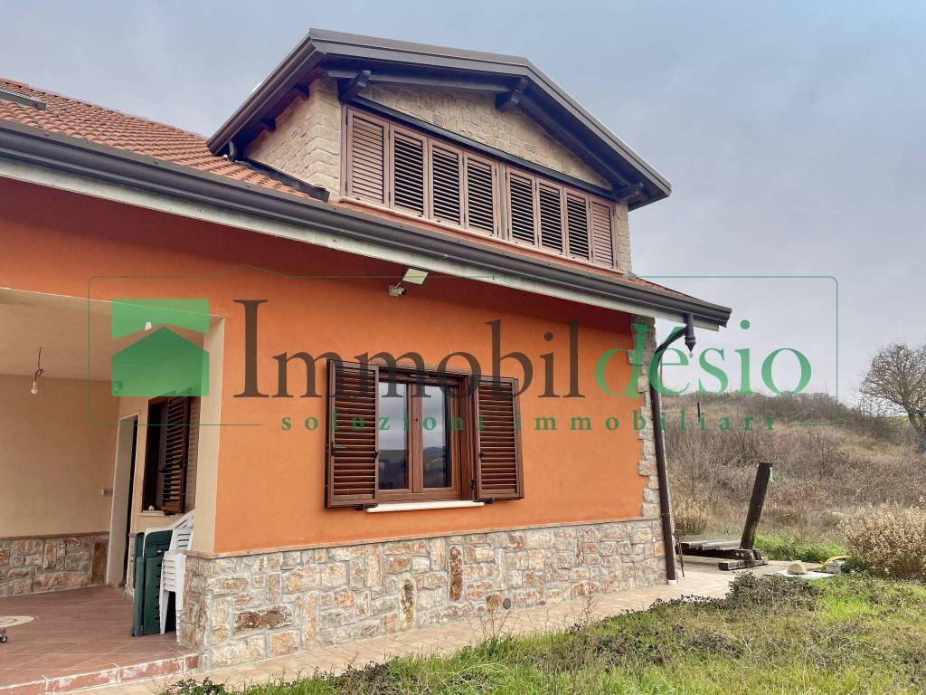 Villa a Potenza in Via Quattro Tornanti - Foto 4