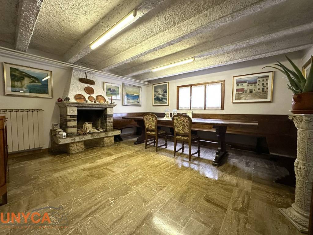 Villa a Torreglia in Via Monte Solone - Foto 3