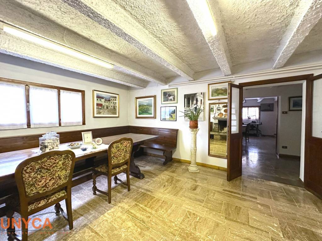 Villa a Torreglia in Via Monte Solone - Foto 5