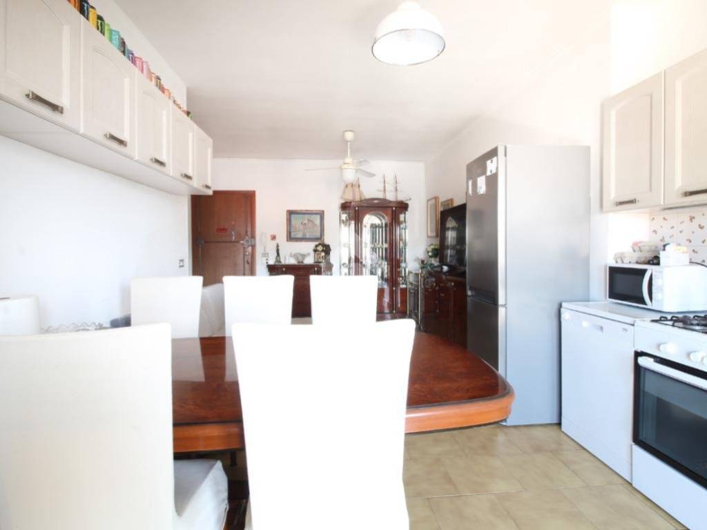 Appartamento a Martinsicuro in Via Vezzola, 32 - Foto 4