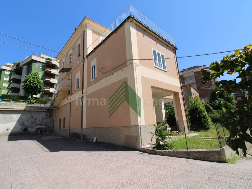 Villa a Teramo in Via Cona, 15 - Foto 5