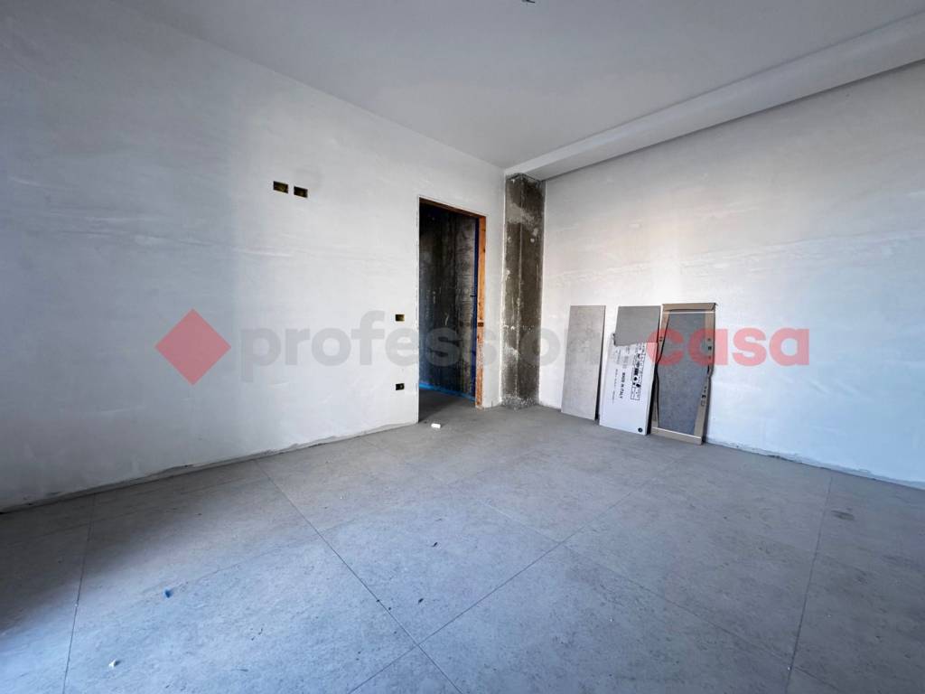 Appartamento a Tortoreto in Lungomare Sirena - Foto 4