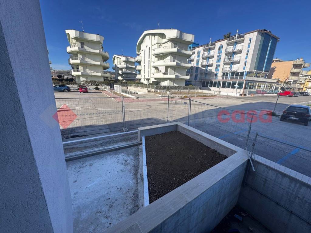 Appartamento a Tortoreto in Lungomare Sirena - Foto 5