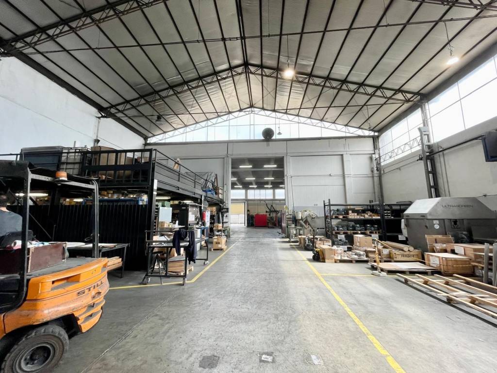 Immobile a Vicenza in Viale del Lavoro, 39 - Foto 4
