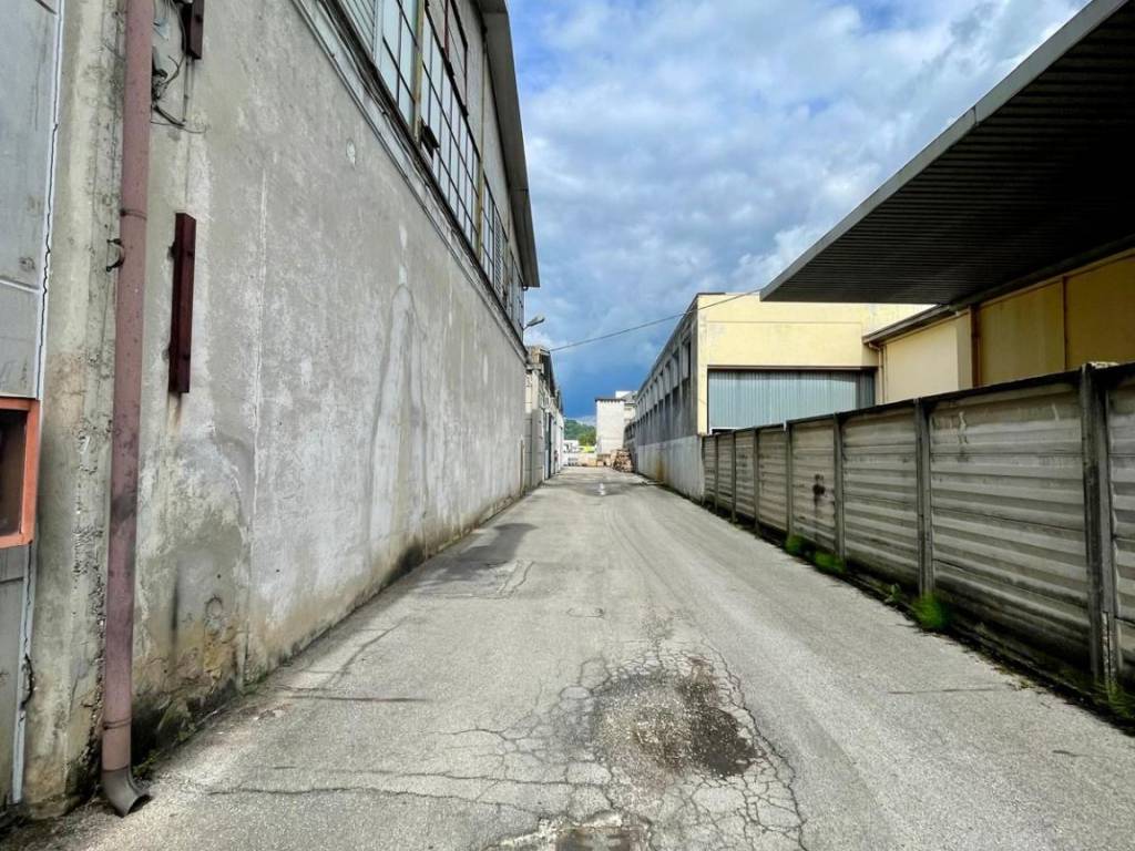 Immobile a Vicenza in Viale del Lavoro, 39 - Foto 5