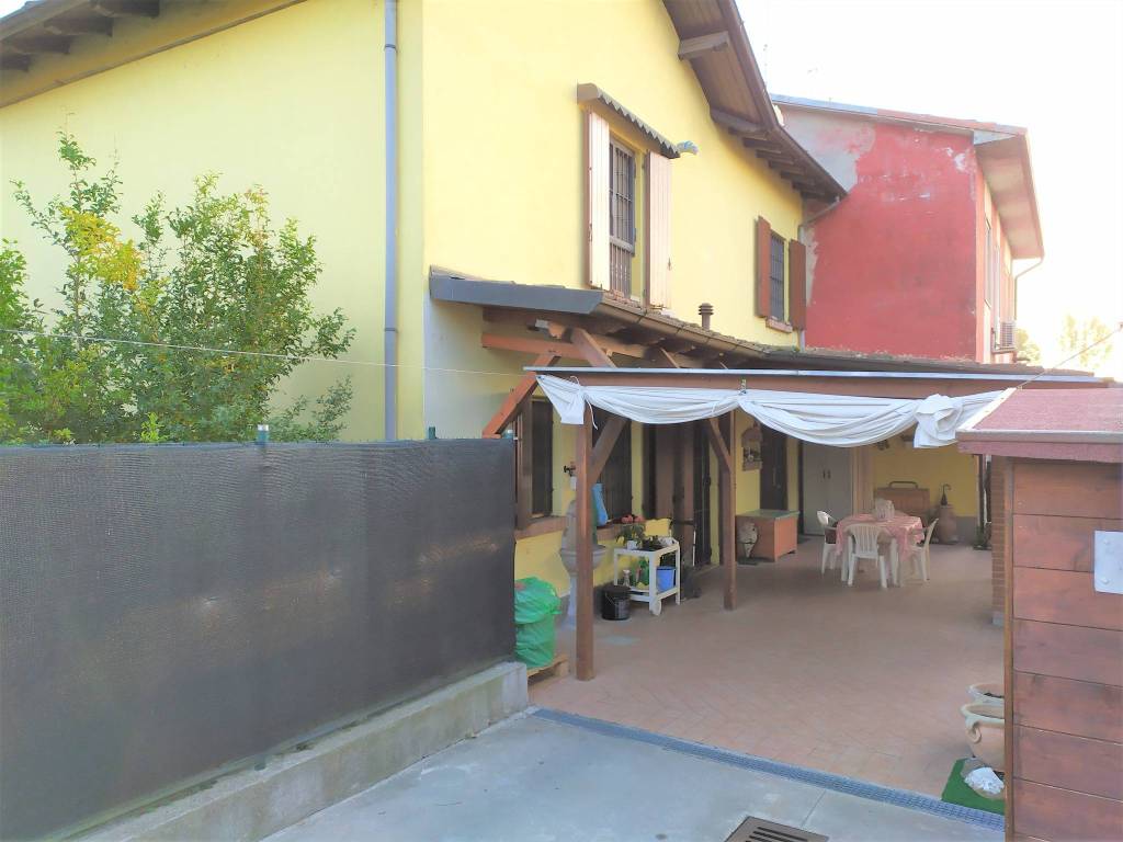 Casa indipendente a Maleo in Via Borgonuovo - Foto 2