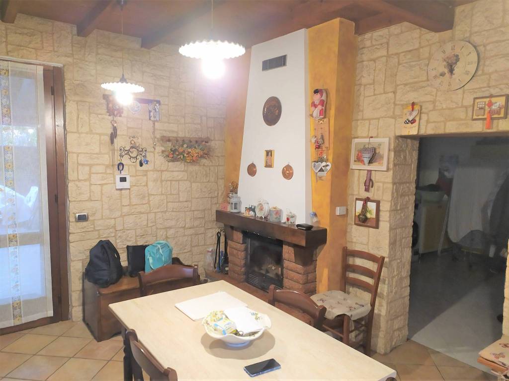 Casa indipendente a Maleo in Via Borgonuovo - Foto 3