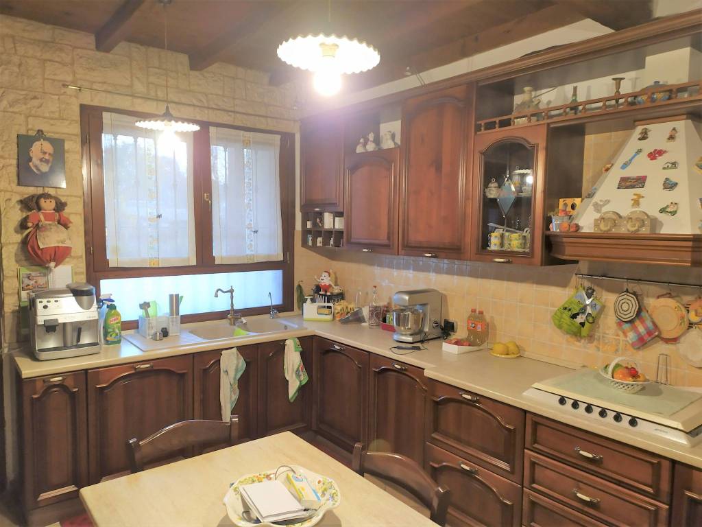 Casa indipendente a Maleo in Via Borgonuovo - Foto 4