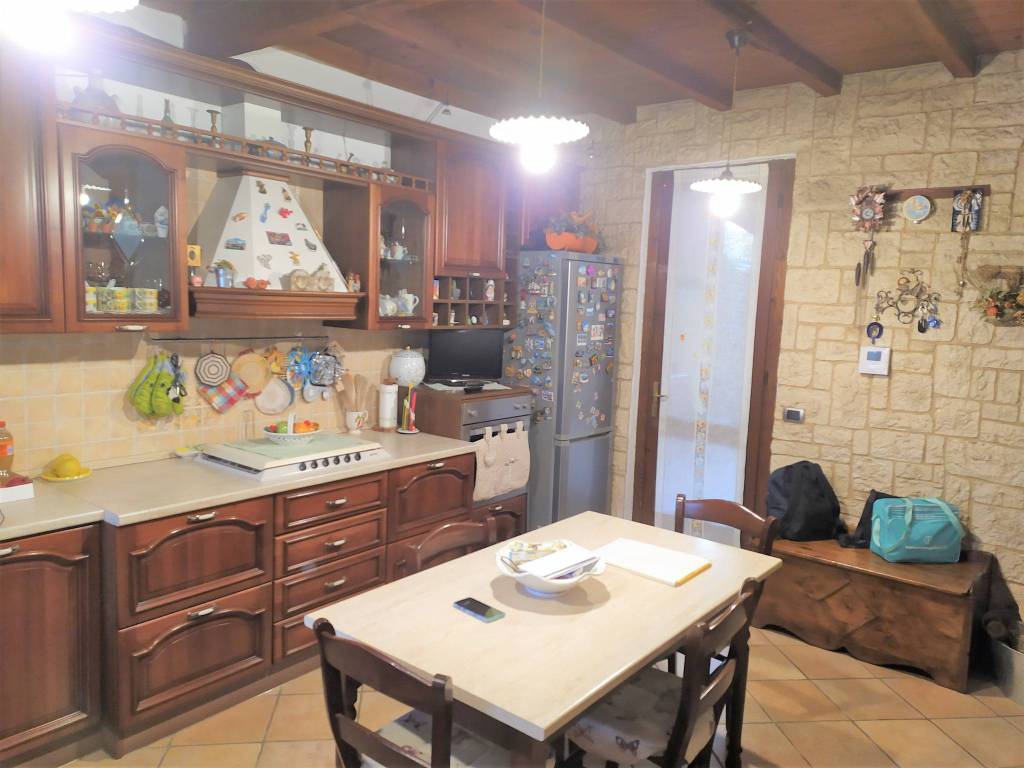 Casa indipendente a Maleo in Via Borgonuovo - Foto 5