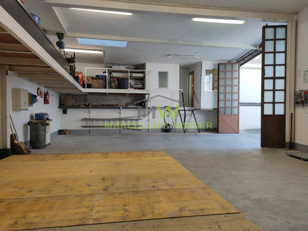 Immobile a Merano in Via Adige - Foto 2