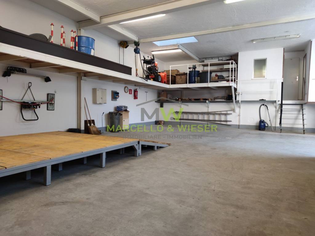 Immobile a Merano in Via Adige - Foto 4