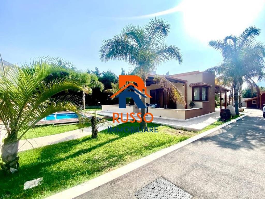 Villa a Castellammare del golfo - Foto 4