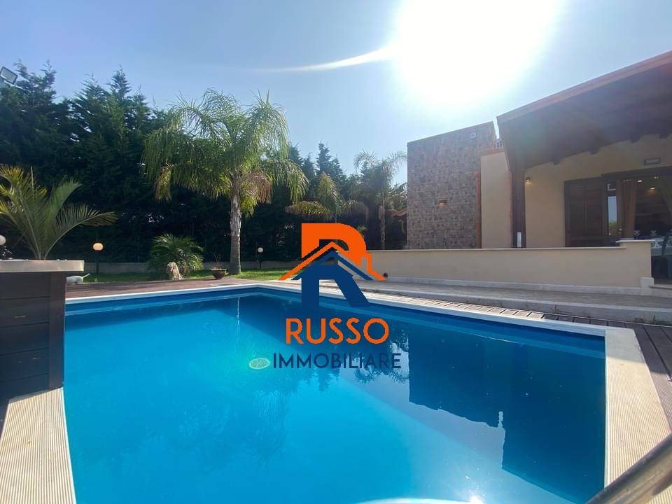 Villa a Castellammare del golfo - Foto 5
