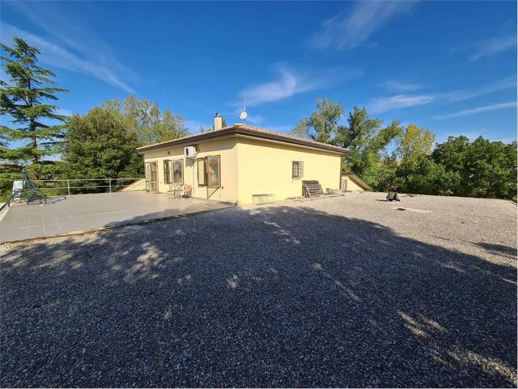 Casa indipendente a Montefalco - Foto 5