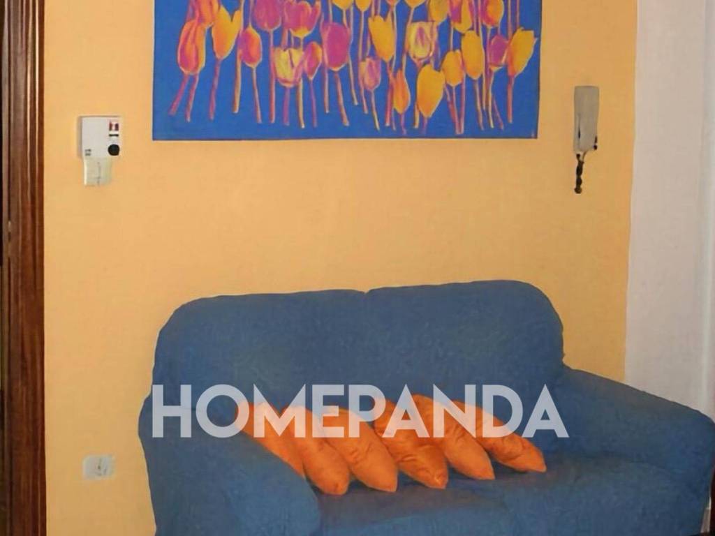 Appartamento a Lecce in Viale Roma, 6 - Foto 2