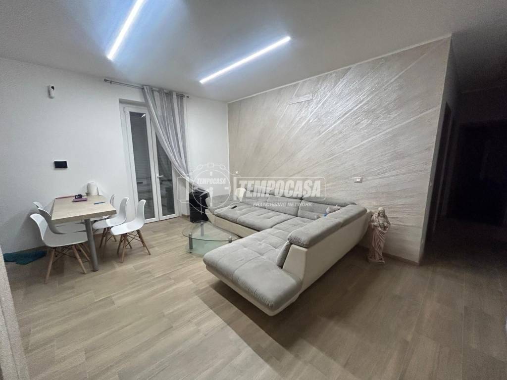 Appartamento a Asti in Via Ferdinando Gabotto 19 - Foto 3