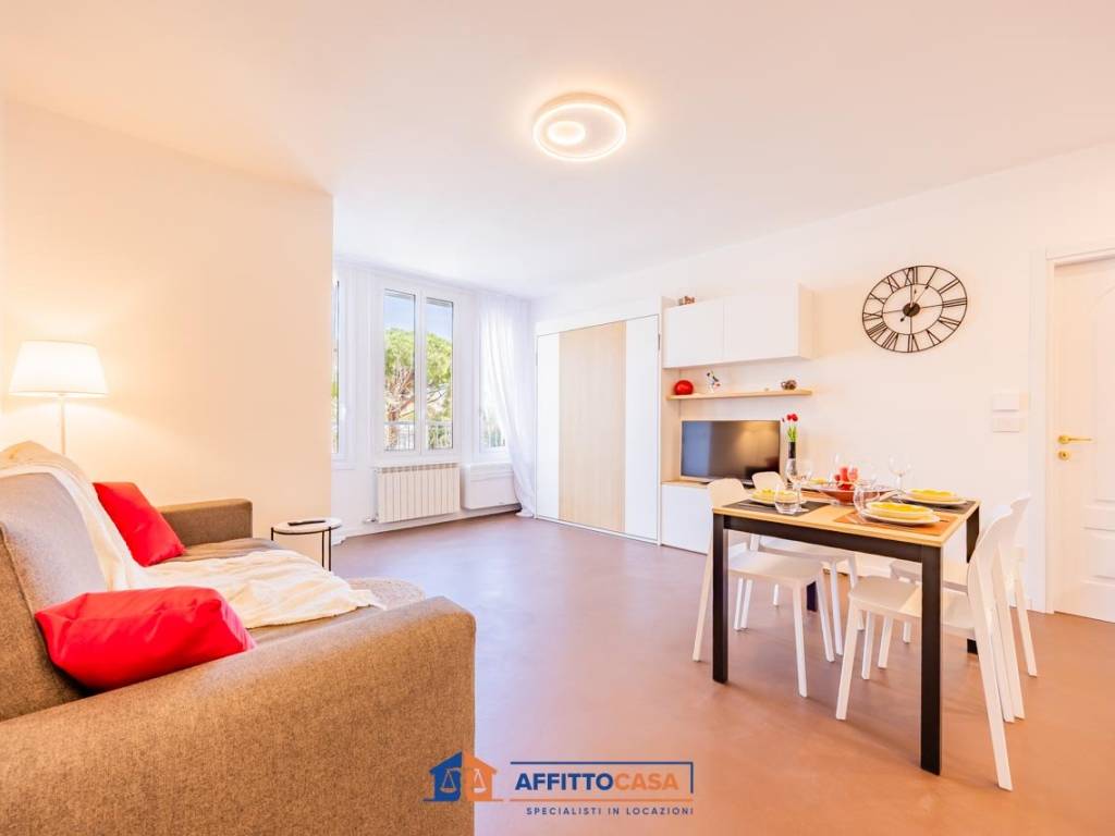 Appartamento a Alassio in Via Enrico Robutti, 7 - Foto 3
