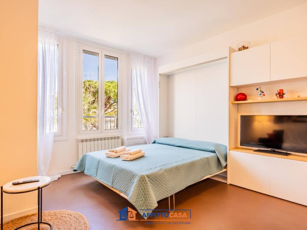Appartamento a Alassio in Via Enrico Robutti, 7 - Foto 4