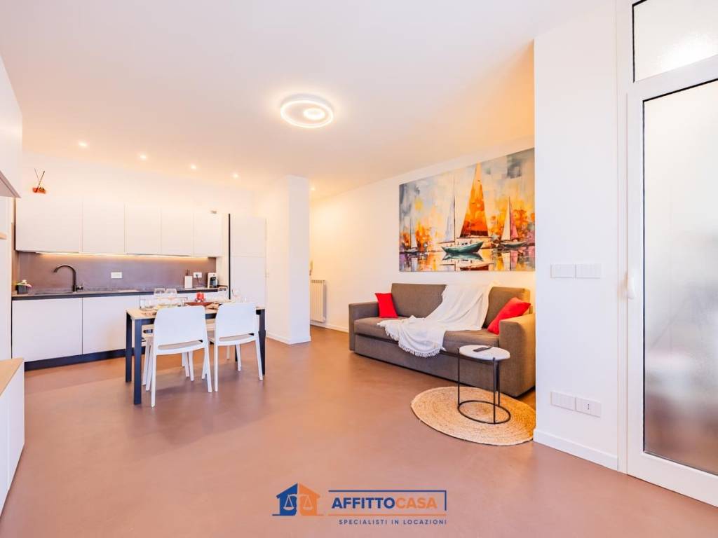 Appartamento a Alassio in Via Enrico Robutti, 7 - Foto 5