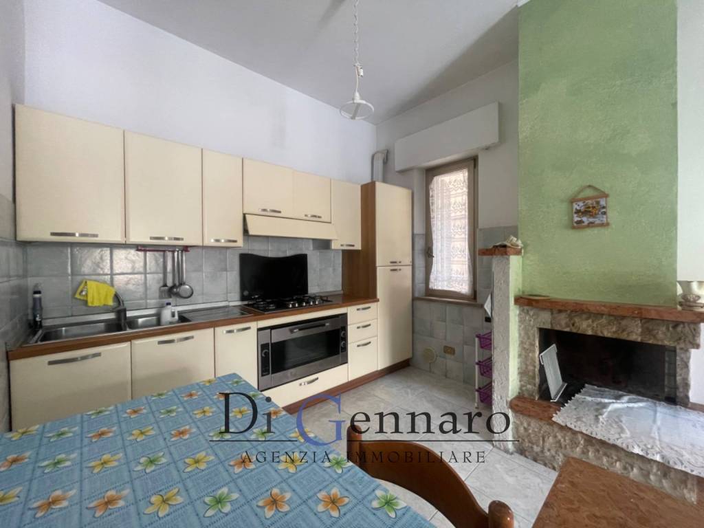 Appartamento a Alba adriatica in via Garibaldi, 144 - Foto 5