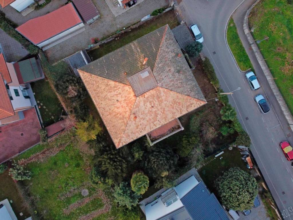 Villa a Tradate in Via Premuda, 1 - Foto 4
