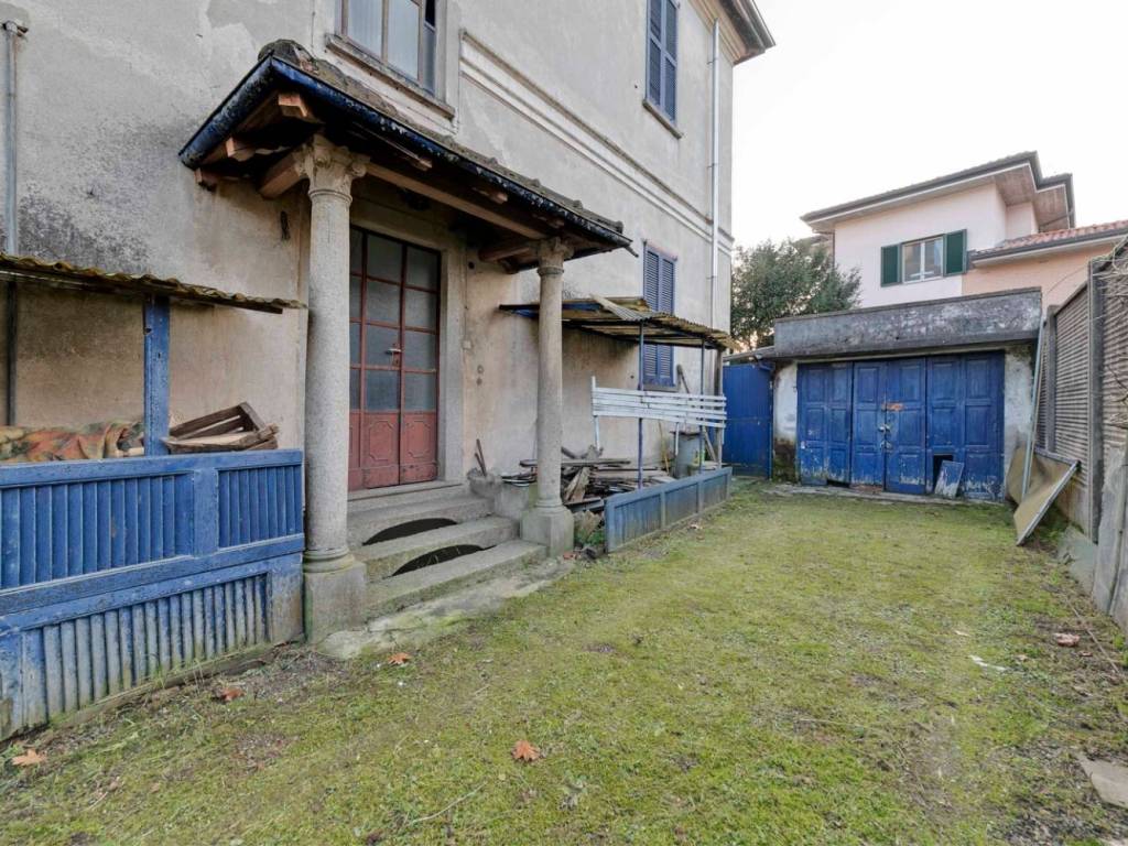 Villa a Tradate in Via Premuda, 1 - Foto 5