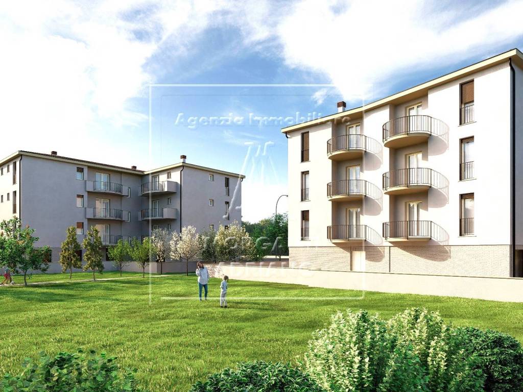 Appartamento a Cascina in Via Vittorio Bachelet - Foto 2