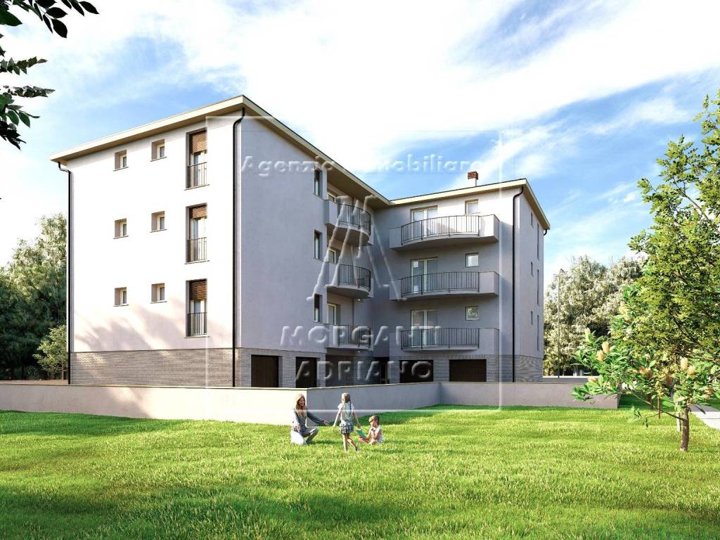 Appartamento a Cascina in Via Vittorio Bachelet - Foto 5