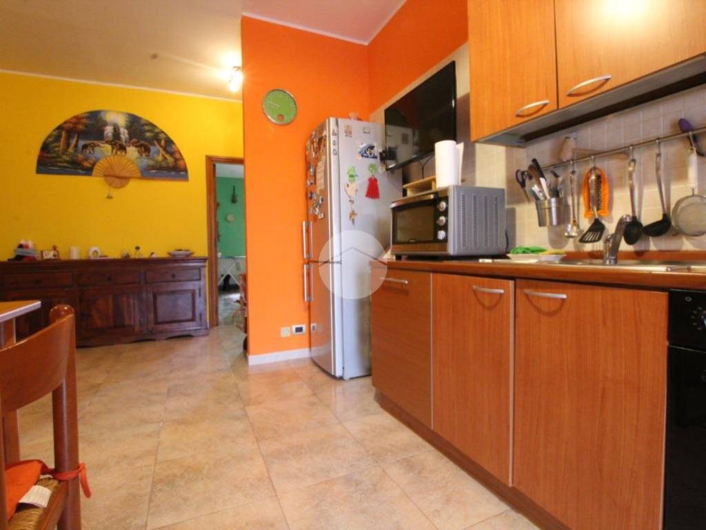 Appartamento a Campobasso in Via Luigi Sturzo, 31 - Foto 2