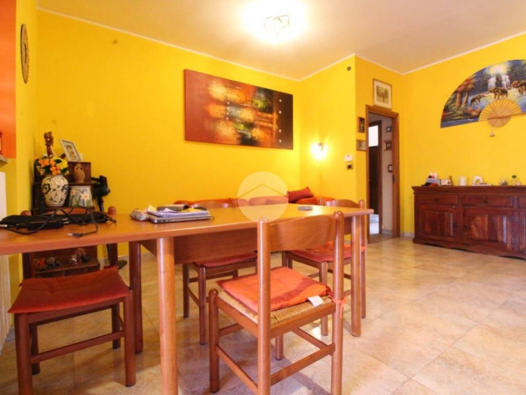 Appartamento a Campobasso in Via Luigi Sturzo, 31 - Foto 5
