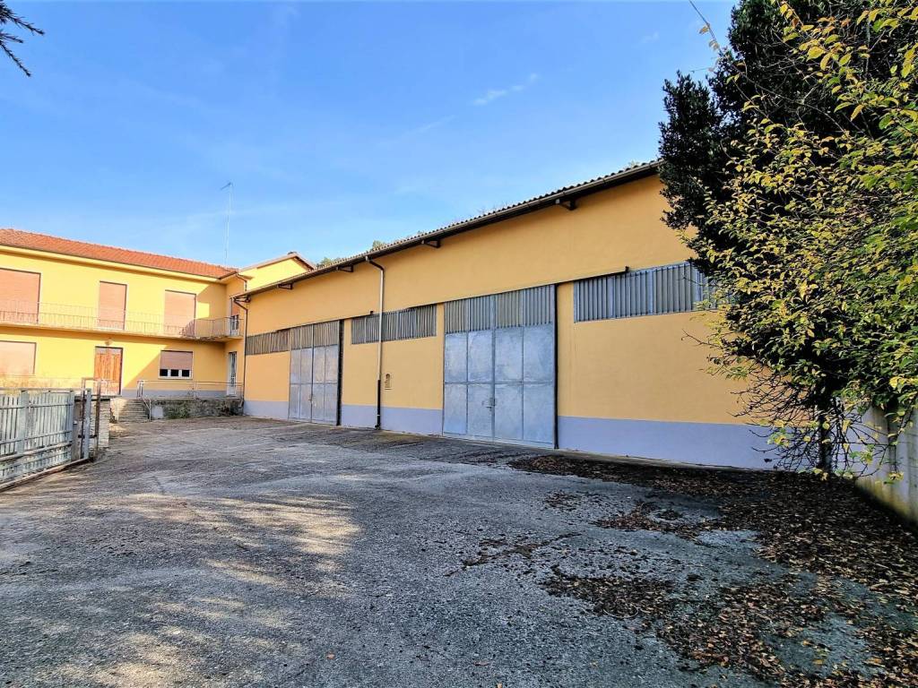 Rustico / casale a Cassinasco - Foto 2