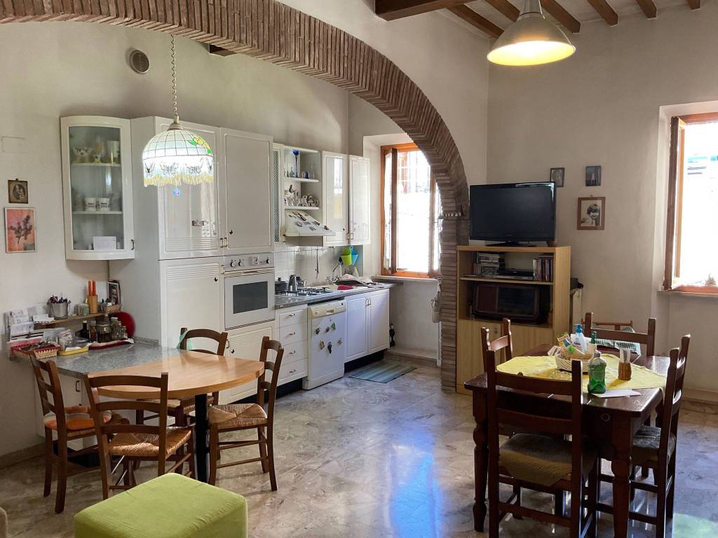 Appartamento a Anghiari in Via Giuseppe Mazzini - Foto 2