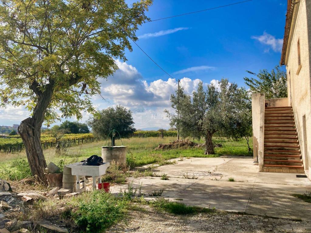 Villa a Nocciano in Contrada Casali, 148 - Foto 2