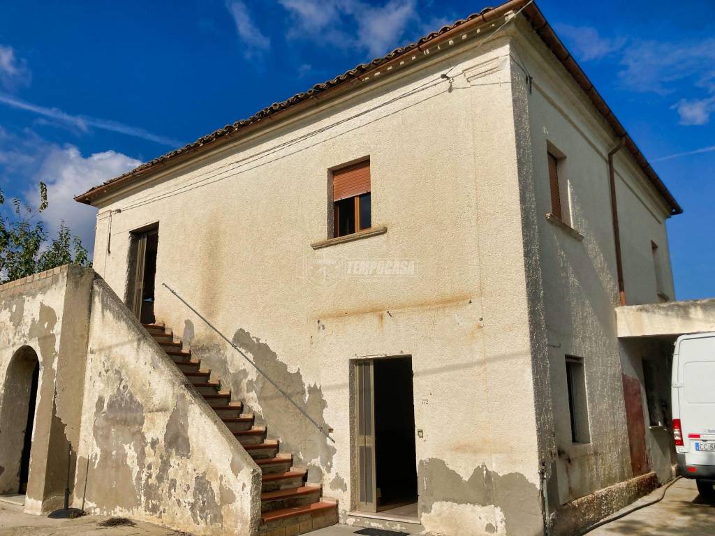 Villa a Nocciano in Contrada Casali, 148 - Foto 3