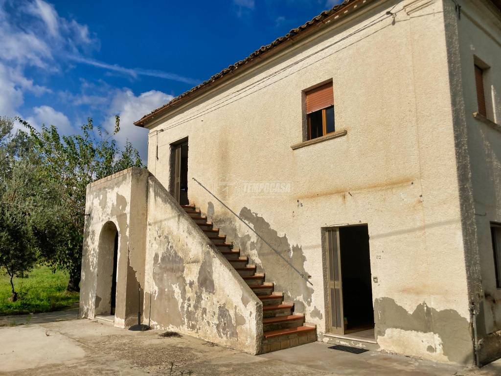 Villa a Nocciano in Contrada Casali, 148 - Foto 4
